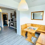 Appartement Le Clos Saint-savin *