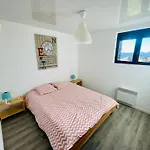 Appartement Le Clos Saint-savin *