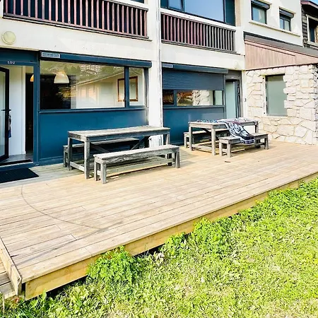 Le Clos Saint-savin *