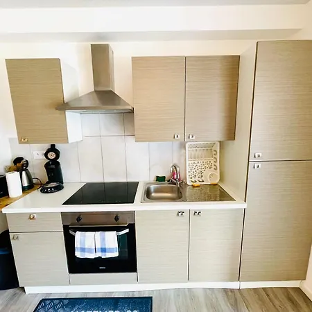 Appartamento Résidence Le Clos Saint-savin *