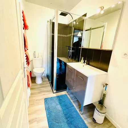 Le Clos Saint-savin * Font-Romeu-Odeillo-Via