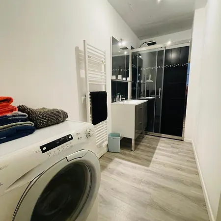 Le Clos Saint-savin *