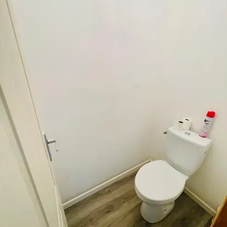 Le Clos Saint-savin *