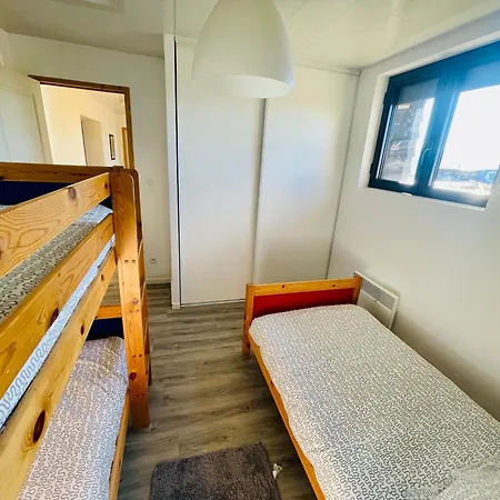 Apartament Le Clos Saint-savin