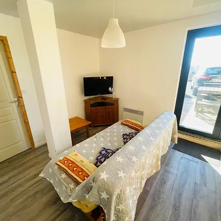 Le Clos Saint-savin Font-Romeu-Odeillo-Via