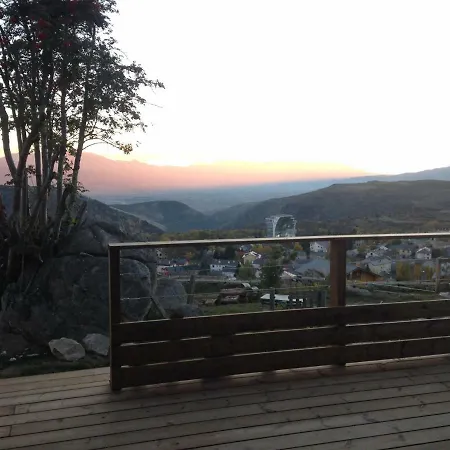 Le Clos Saint-savin *