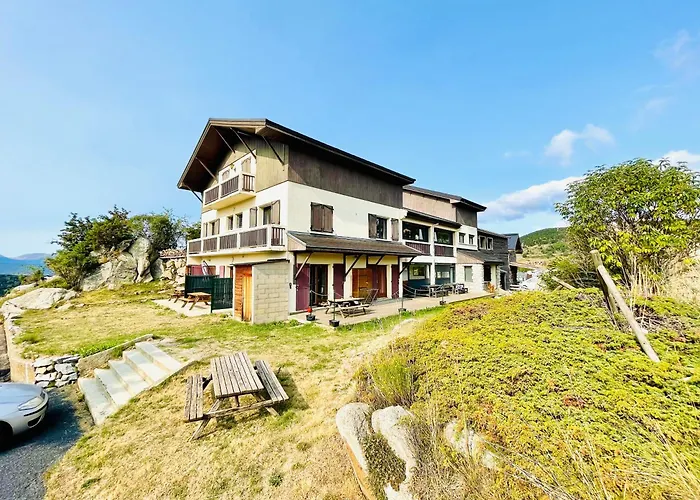 Résidence Le Clos Saint-savin *