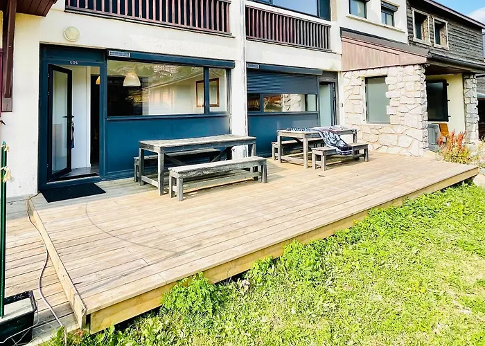 Résidence Le Clos Saint-savin *