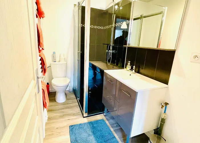 Résidence Le Clos Saint-savin * Font-Romeu-Odeillo-Via