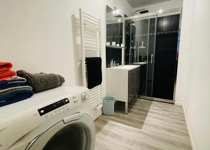 Résidence Le Clos Saint-savin *