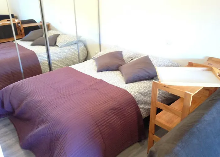 Résidence Le Clos Saint-savin Appartamento *