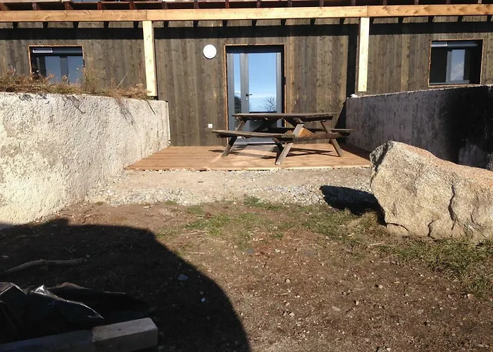 Résidence Le Clos Saint-savin Appartamento Font-Romeu-Odeillo-Via