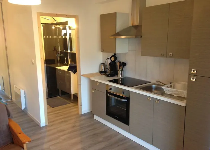 Résidence Le Clos Saint-savin