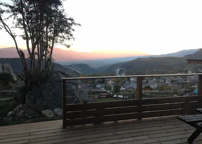 Résidence Le Clos Saint-savin *