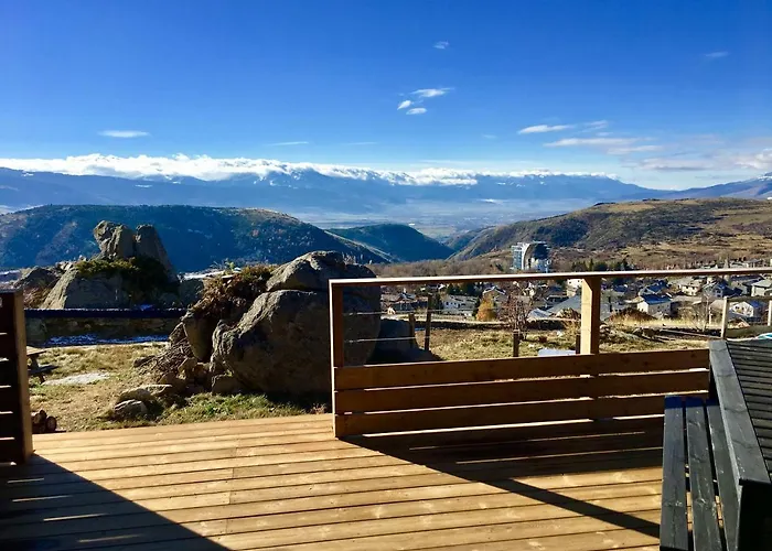 Résidence Le Clos Saint-savin